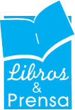 Libros y Prensa - logo